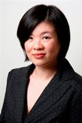 Mei Fern Johnson